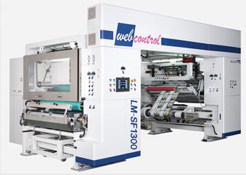 單軸無溶劑復(fù)合機LMC-SF1300